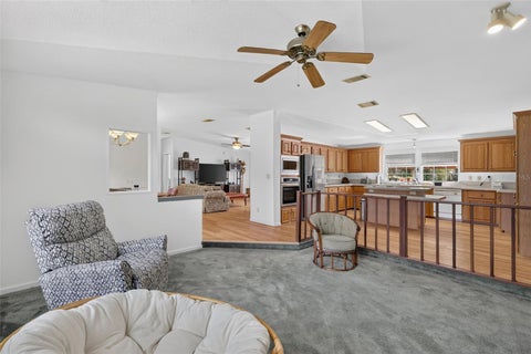 Tiny photo for 12040 SE 94th Court, Belleview, FL 34420 (MLS # G5118006)