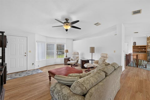 Tiny photo for 12040 SE 94th Court, Belleview, FL 34420 (MLS # G5118006)