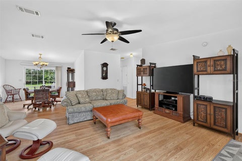Tiny photo for 12040 SE 94th Court, Belleview, FL 34420 (MLS # G5118006)