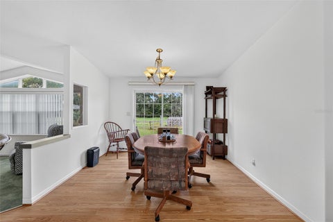 Tiny photo for 12040 SE 94th Court, Belleview, FL 34420 (MLS # G5118006)