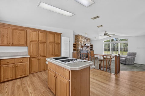 Tiny photo for 12040 SE 94th Court, Belleview, FL 34420 (MLS # G5118006)