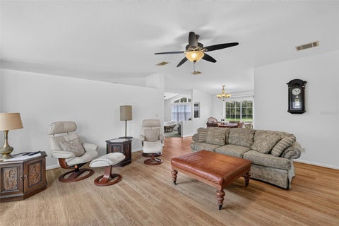 Tiny photo for 12040 SE 94th Court, Belleview, FL 34420 (MLS # G5118006)