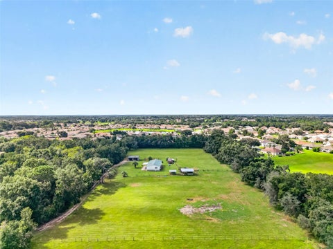 Tiny photo for 12040 SE 94th Court, Belleview, FL 34420 (MLS # G5118006)