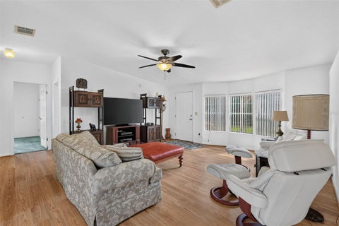 Tiny photo for 12040 SE 94th Court, Belleview, FL 34420 (MLS # G5118006)