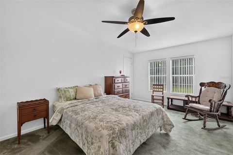 Tiny photo for 12040 SE 94th Court, Belleview, FL 34420 (MLS # G5118006)