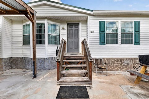 Tiny photo for 12040 SE 94th Court, Belleview, FL 34420 (MLS # G5118006)