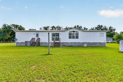 Tiny photo for 12040 SE 94th Court, Belleview, FL 34420 (MLS # G5118006)