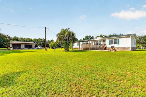 Tiny photo for 12040 SE 94th Court, Belleview, FL 34420 (MLS # G5118006)