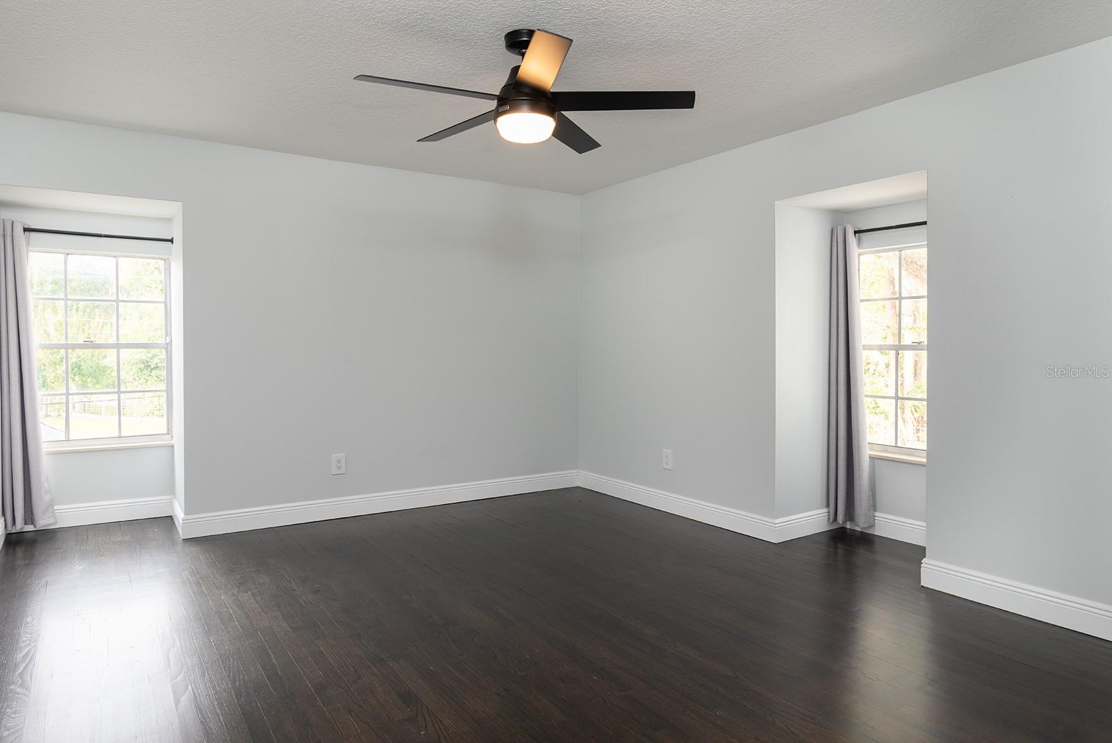 SANFORDS SUBSTANTIAL FARMS - Residential