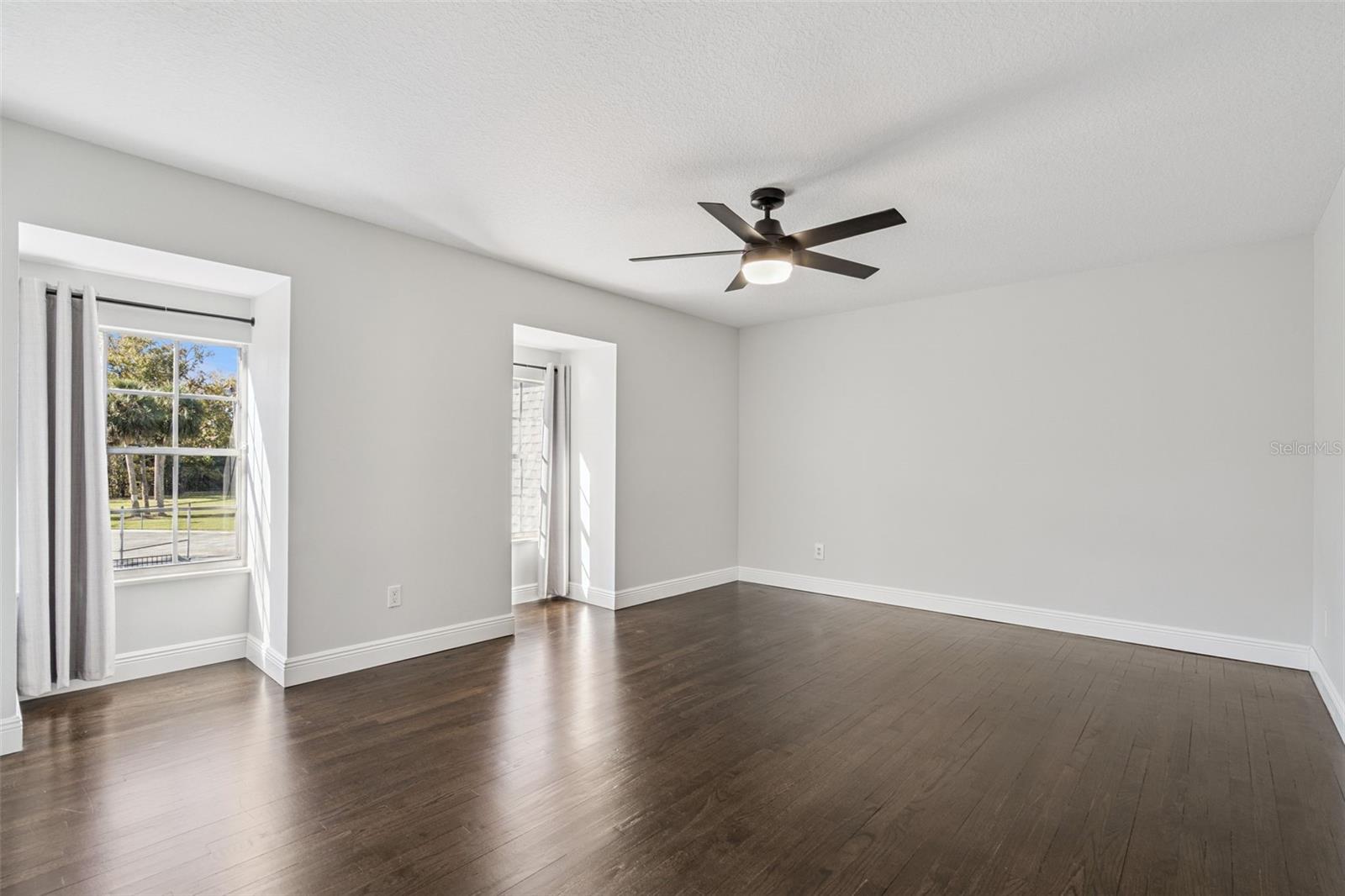 SANFORDS SUBSTANTIAL FARMS - Residential