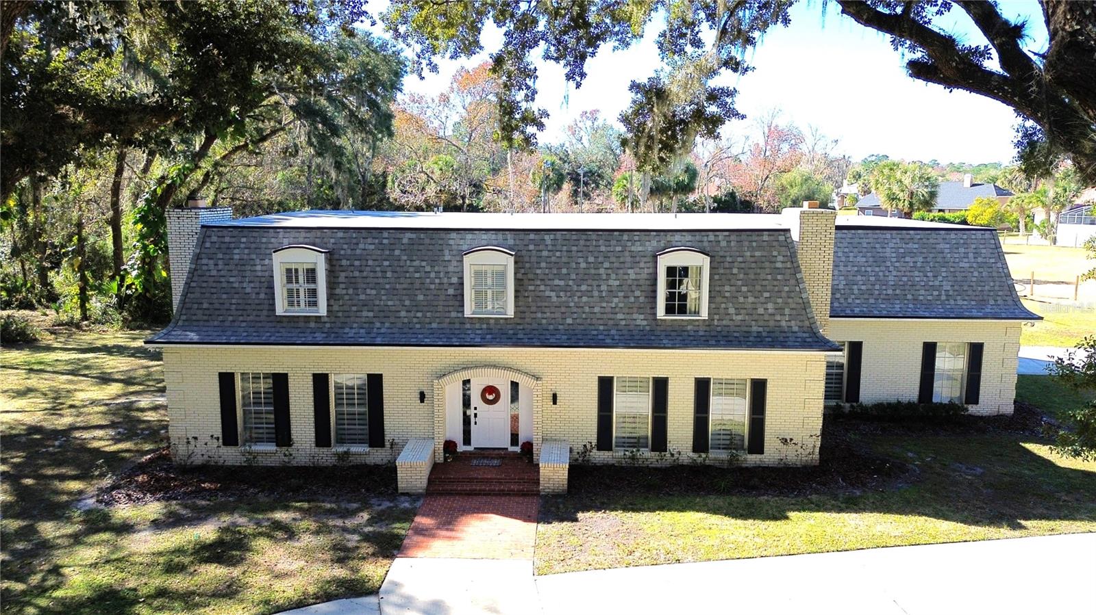 SANFORDS SUBSTANTIAL FARMS - Residential