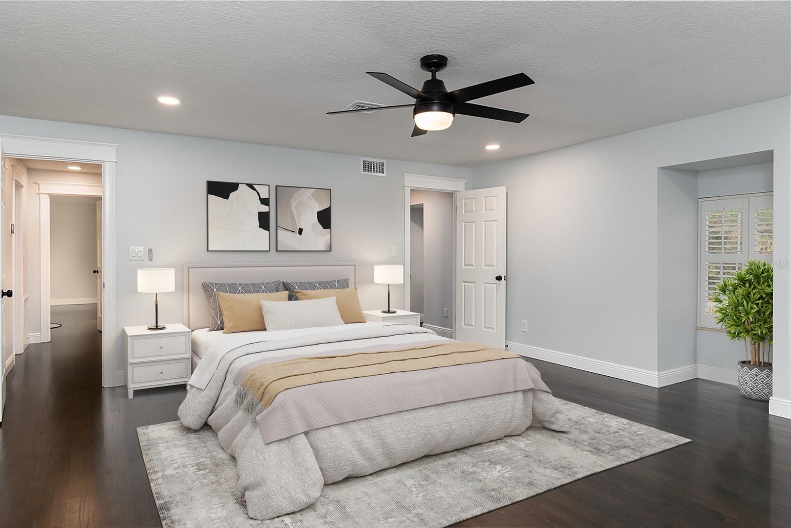 SANFORDS SUBSTANTIAL FARMS - Residential