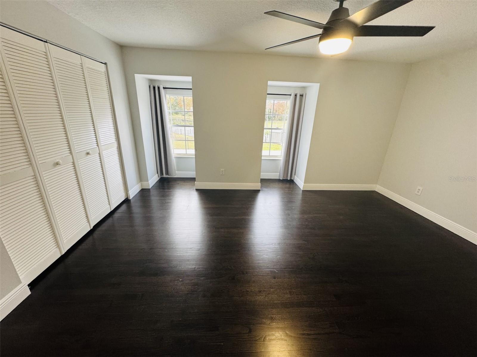 SANFORDS SUBSTANTIAL FARMS - Residential