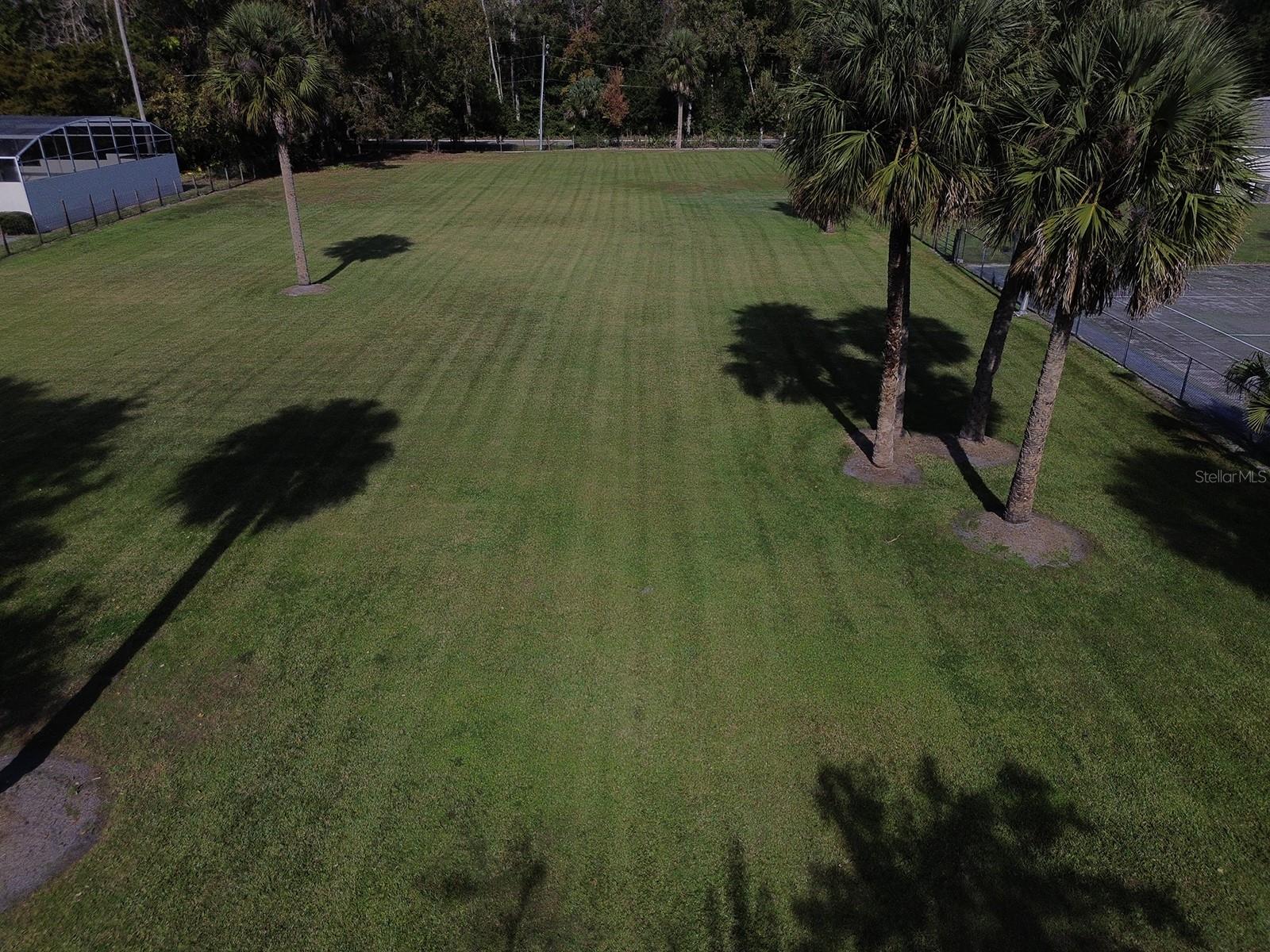 SANFORDS SUBSTANTIAL FARMS - Residential