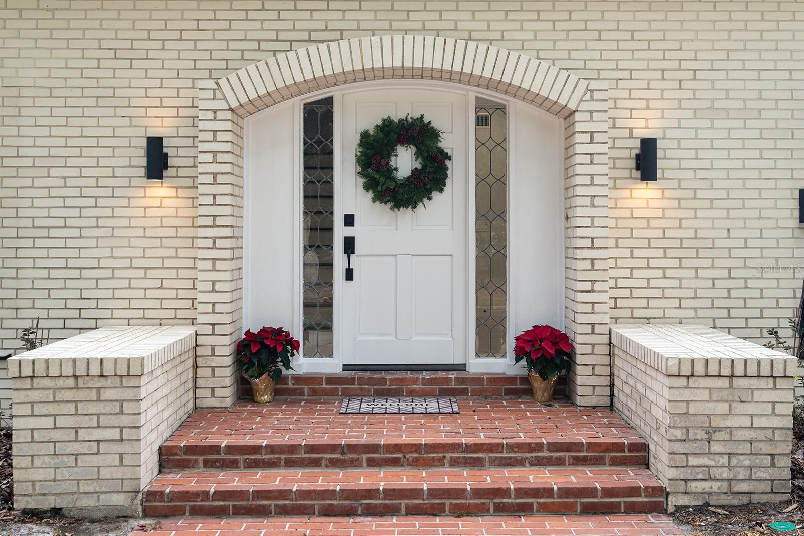 SANFORDS SUBSTANTIAL FARMS - Residential