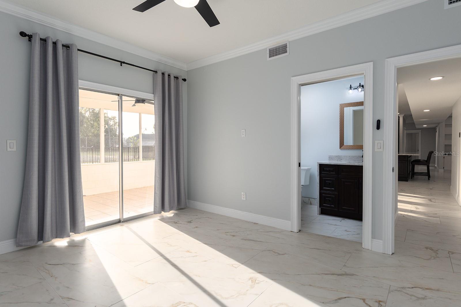 SANFORDS SUBSTANTIAL FARMS - Residential