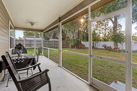 A home in CLERMONT