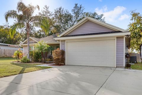 A home in CLERMONT