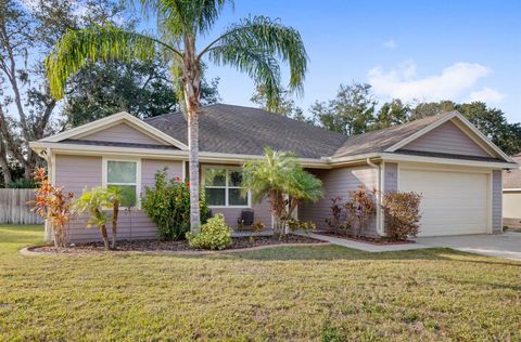 A home in CLERMONT