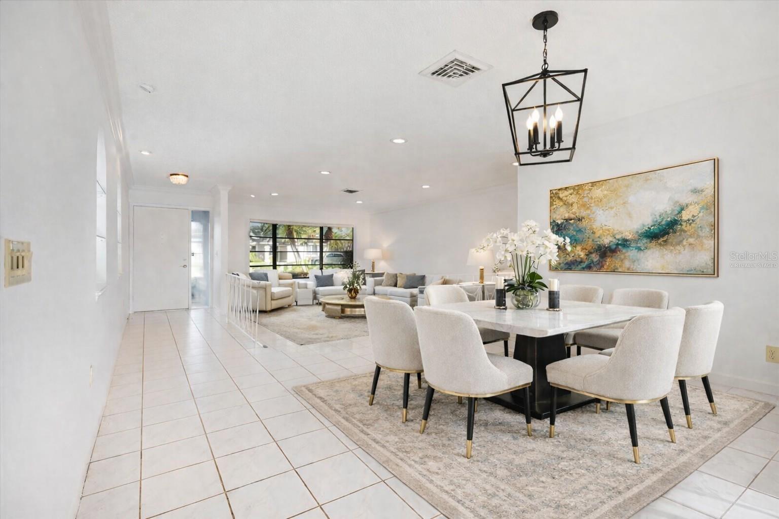 VENICE GARDENS SEC 2 - Residential