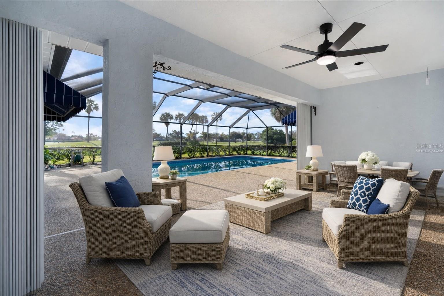 VENICE GARDENS SEC 2 - Residential