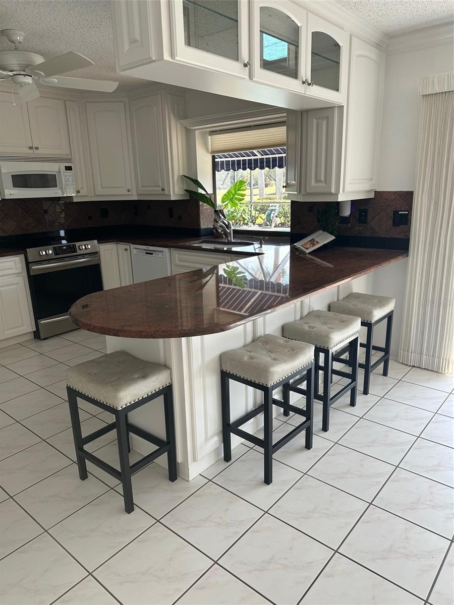 VENICE GARDENS SEC 2 - Residential