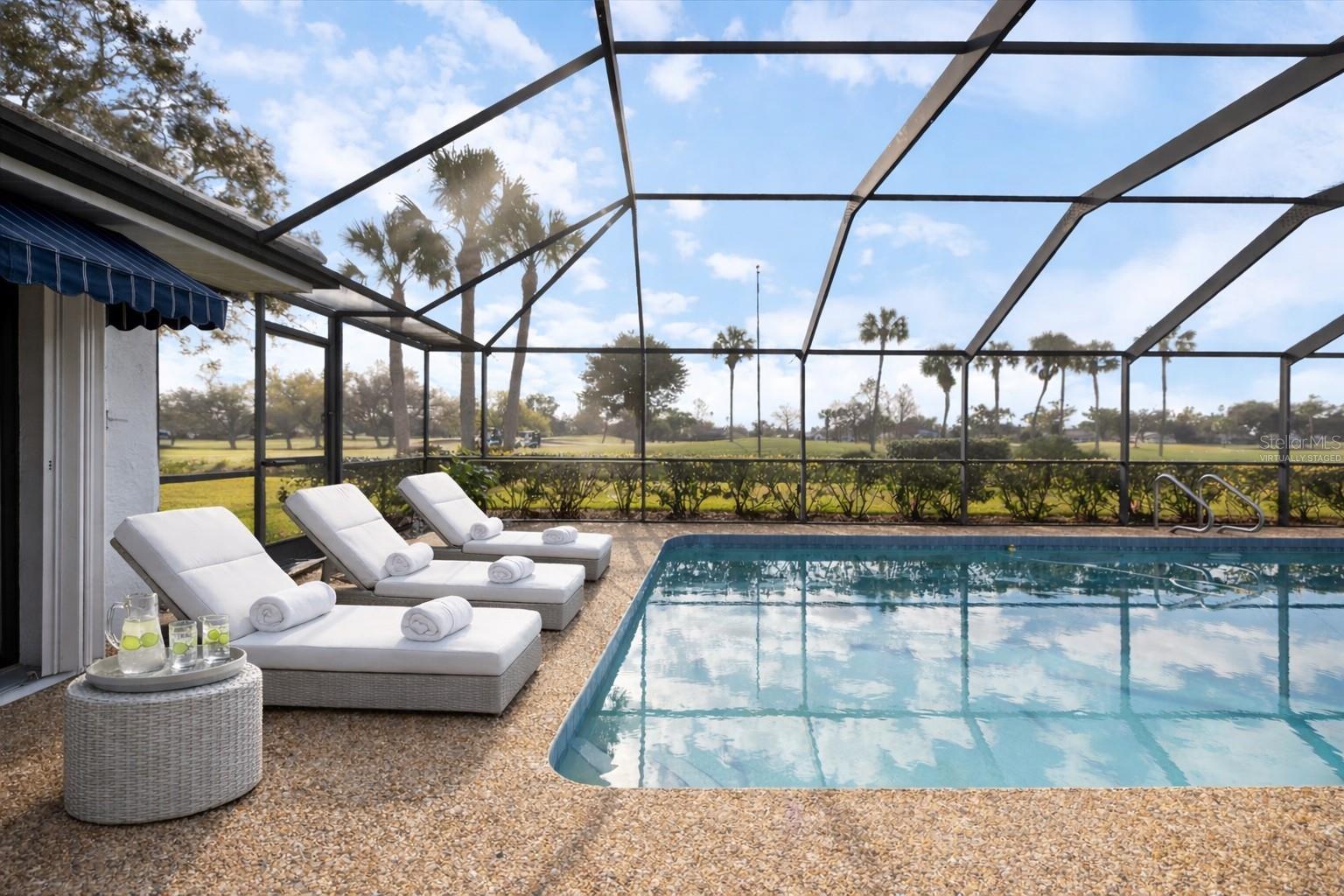 VENICE GARDENS SEC 2 - Residential