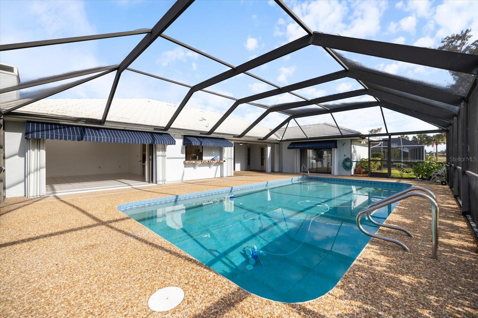 VENICE GARDENS SEC 2 - Residential