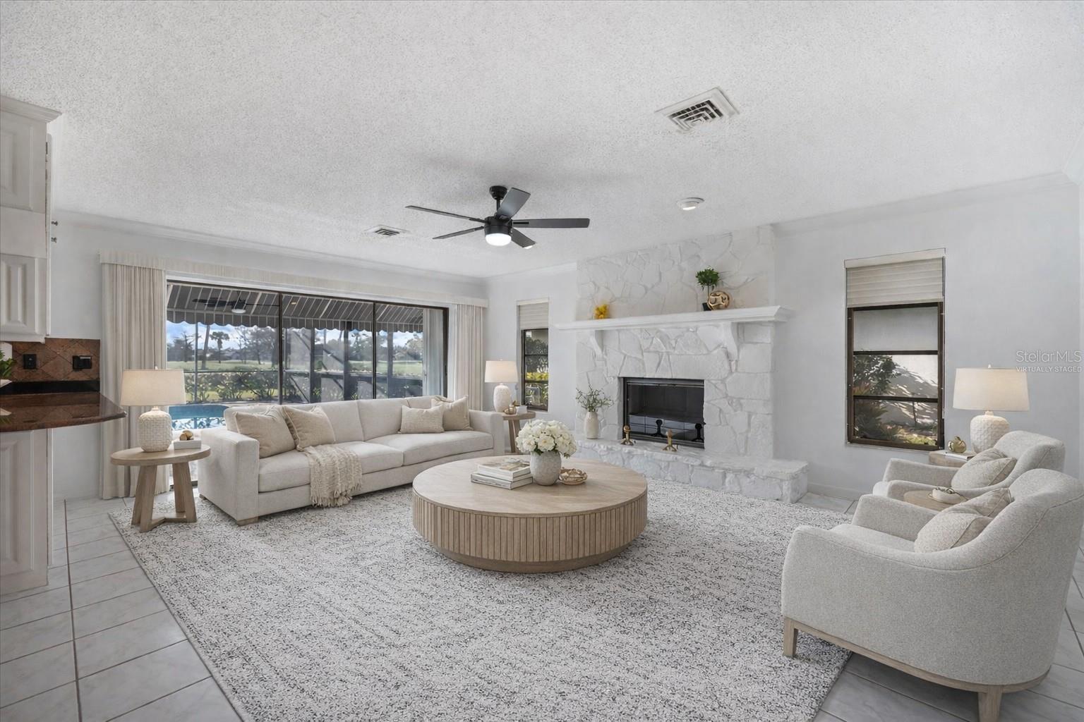 VENICE GARDENS SEC 2 - Residential