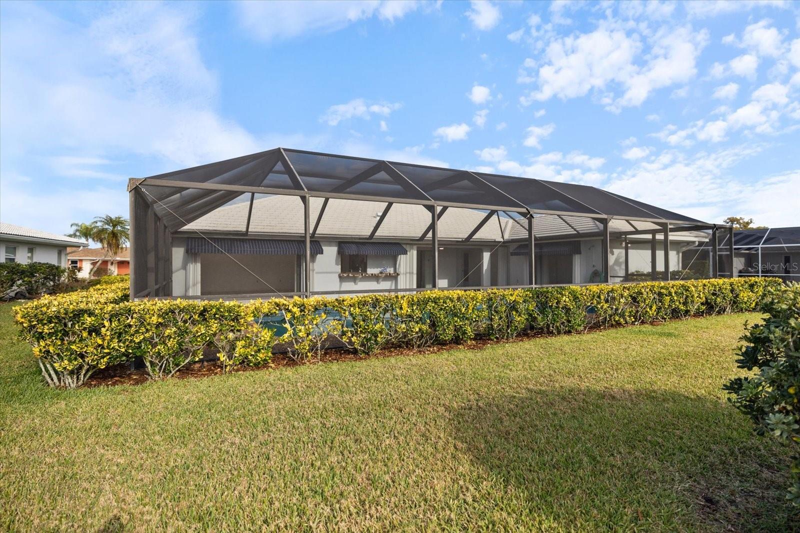 VENICE GARDENS SEC 2 - Residential