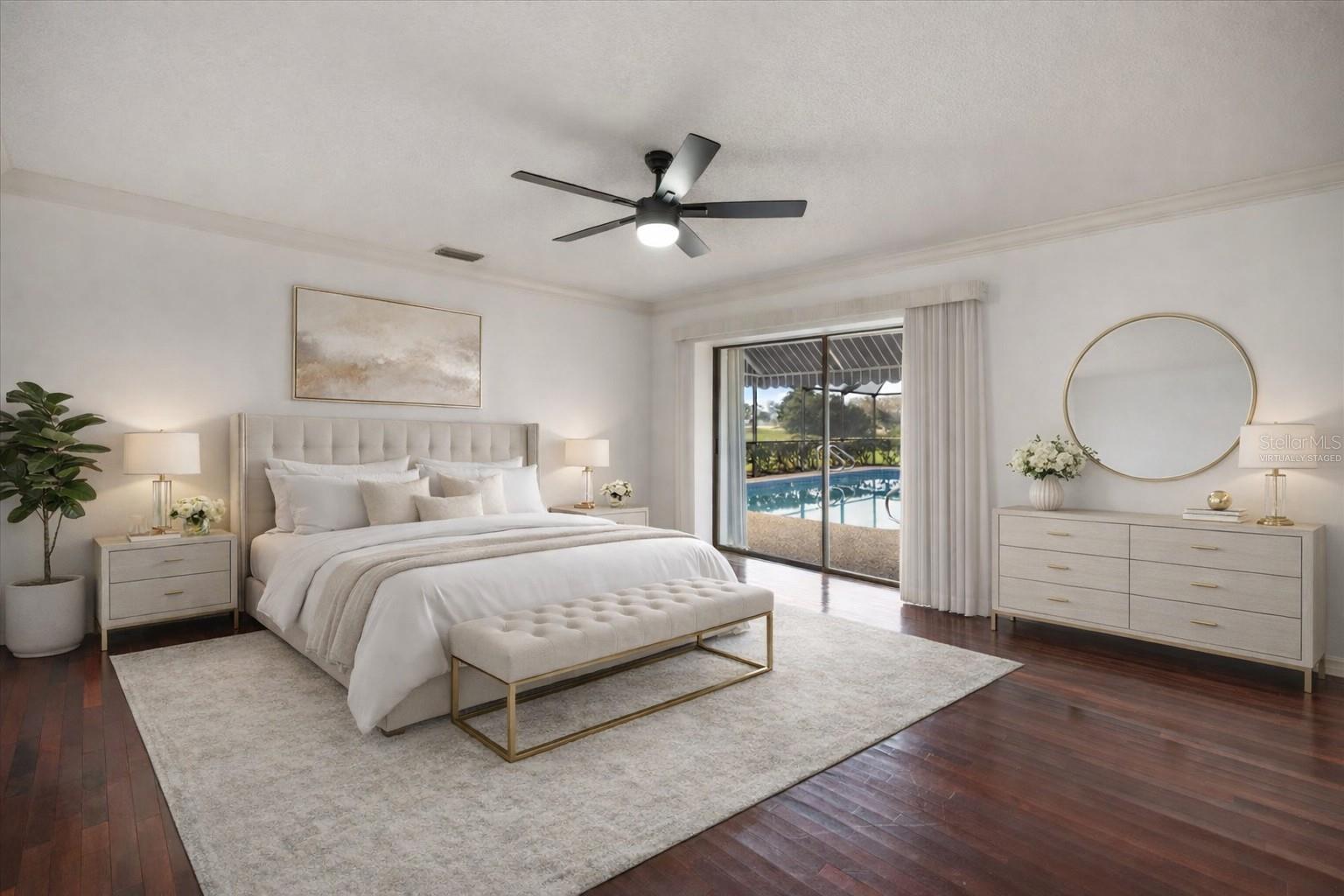 VENICE GARDENS SEC 2 - Residential