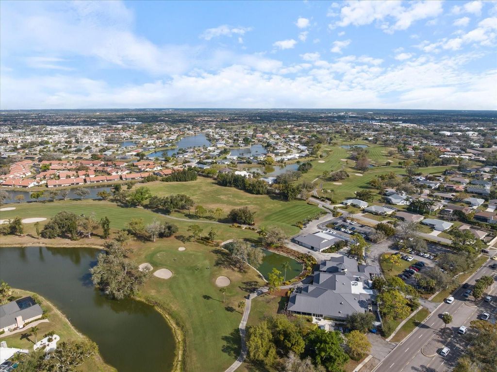 Photo of 952 E Gondola Drive, Venice, FL 34293 (MLS # TB8481472)