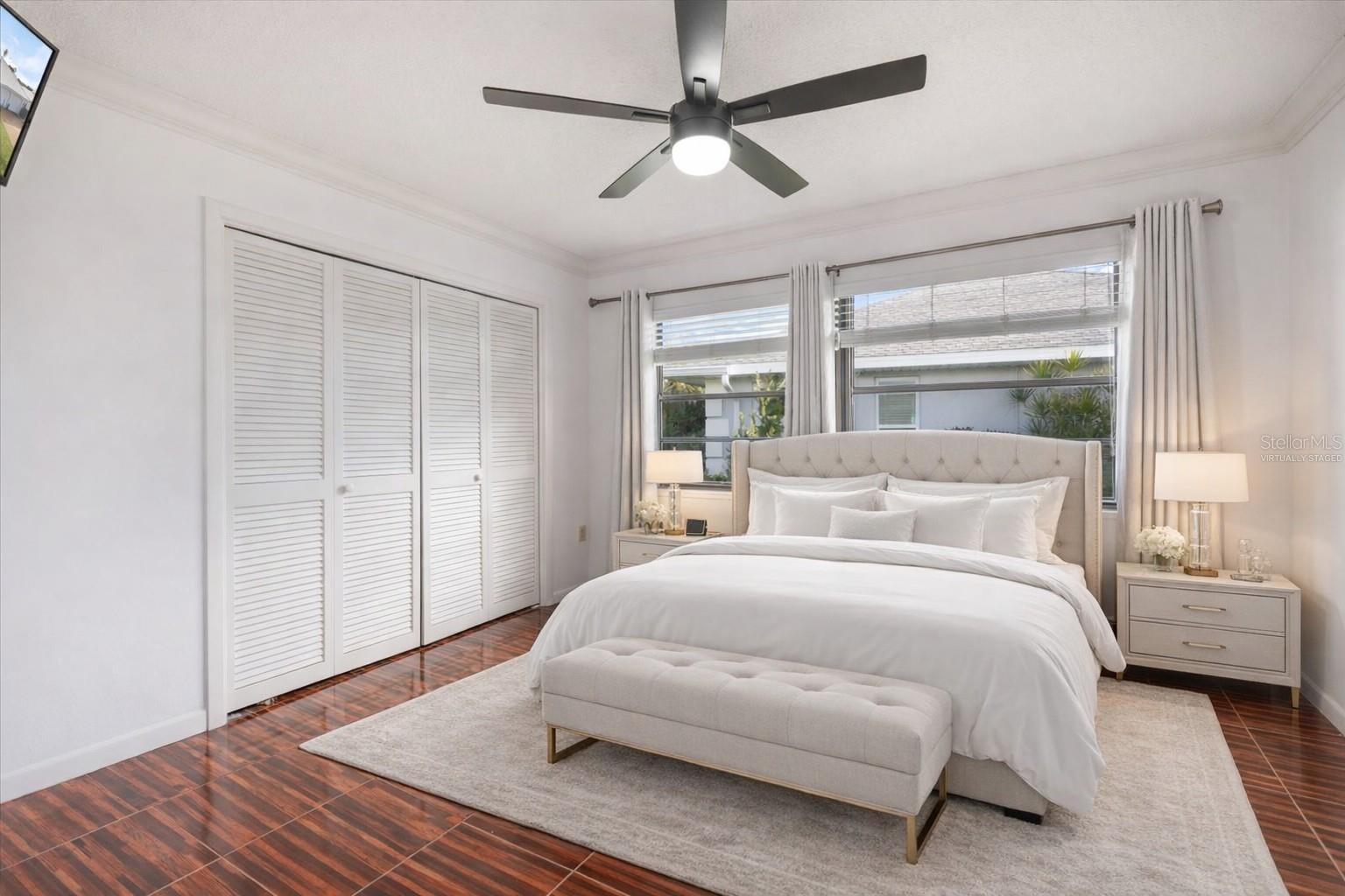 VENICE GARDENS SEC 2 - Residential