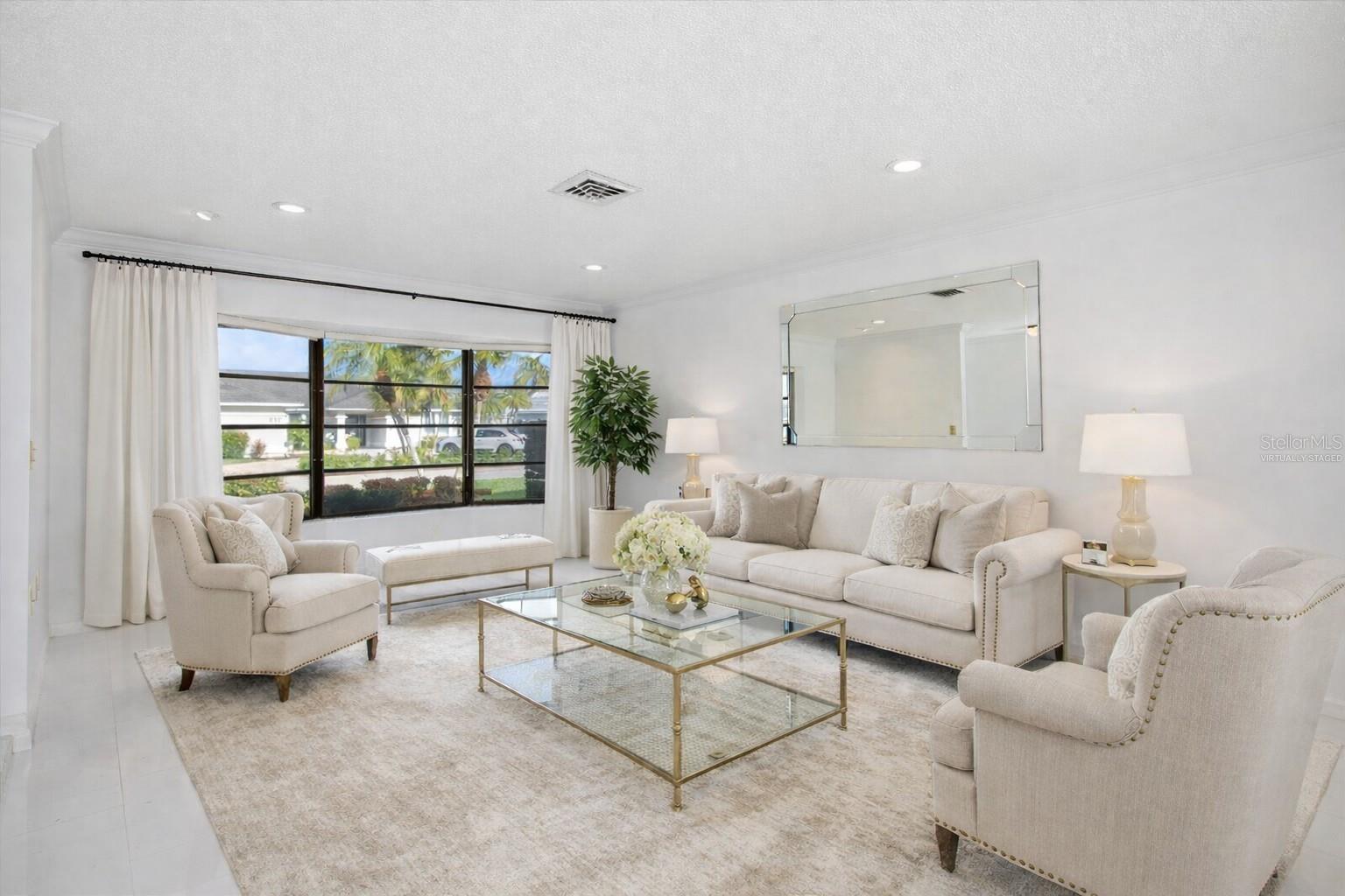 VENICE GARDENS SEC 2 - Residential