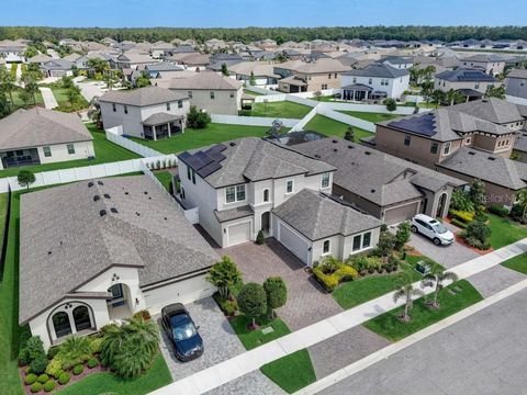 A home in RIVERVIEW