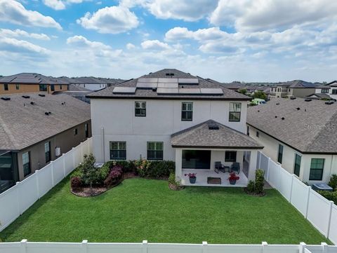 A home in RIVERVIEW