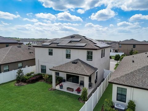 A home in RIVERVIEW