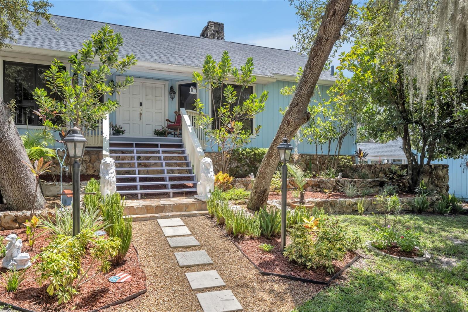 WILSONS 01/4 SW 01/4 - Residential