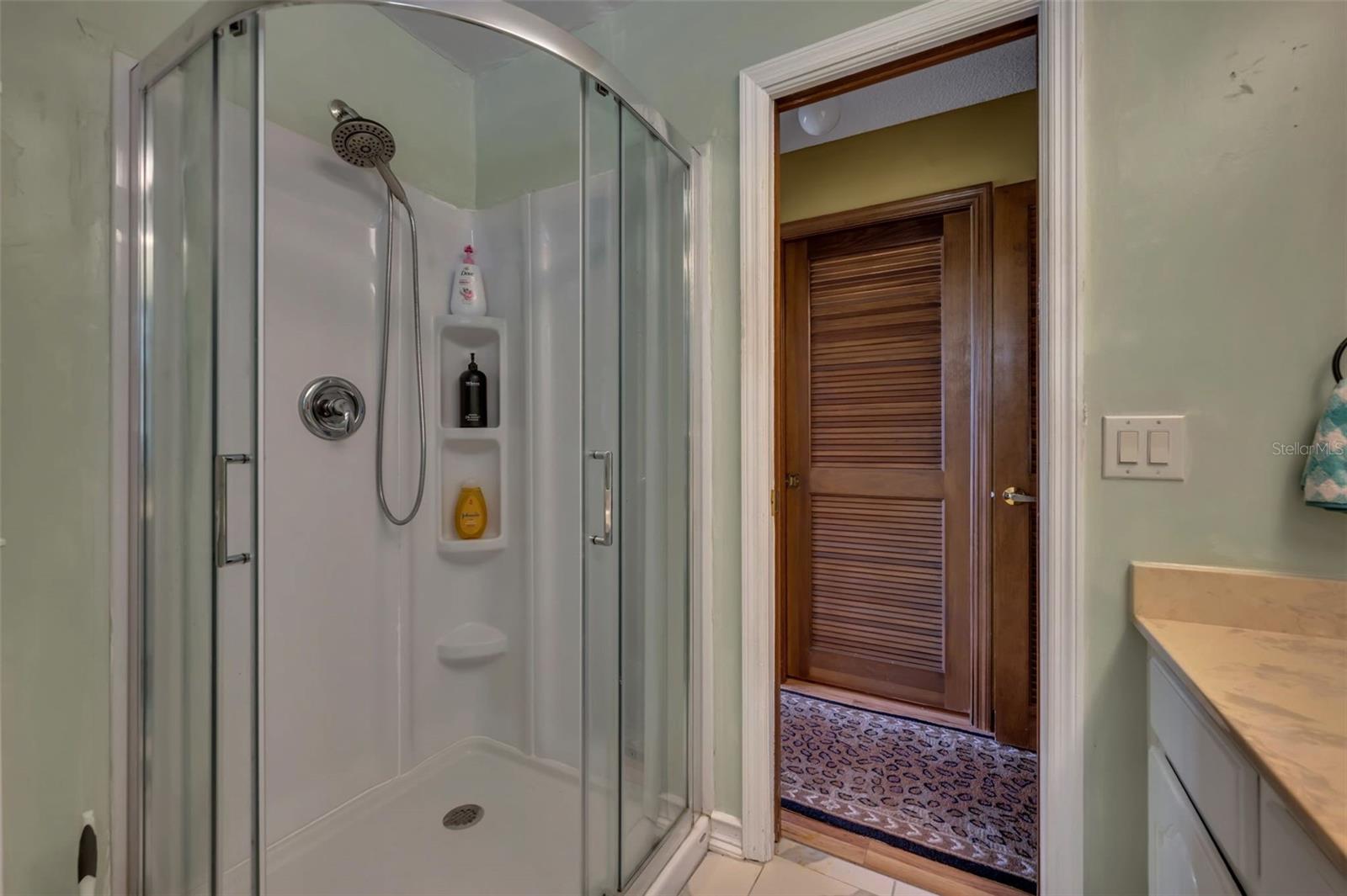 WILSONS 01/4 SW 01/4 - Residential