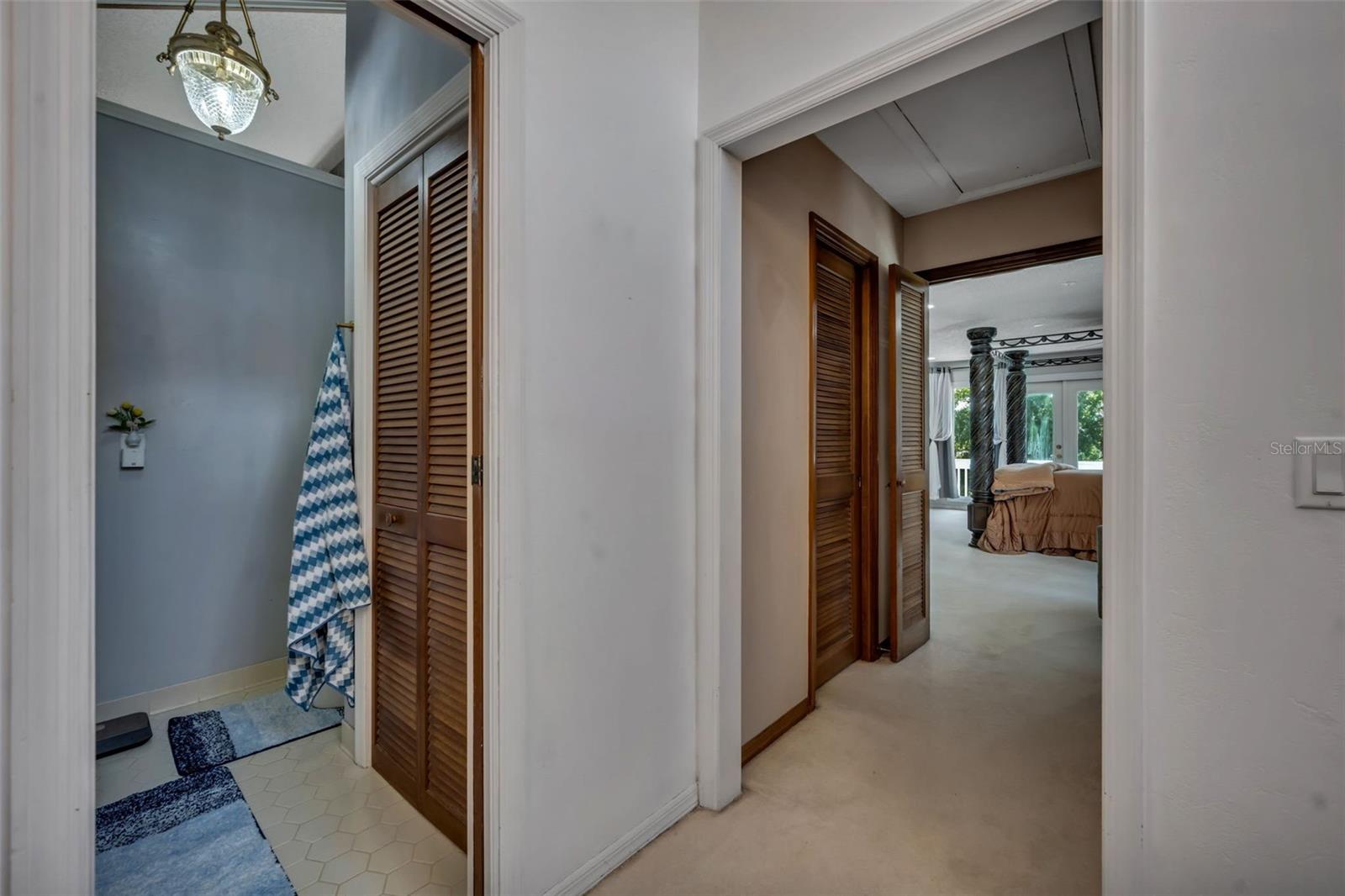 WILSONS 01/4 SW 01/4 - Residential