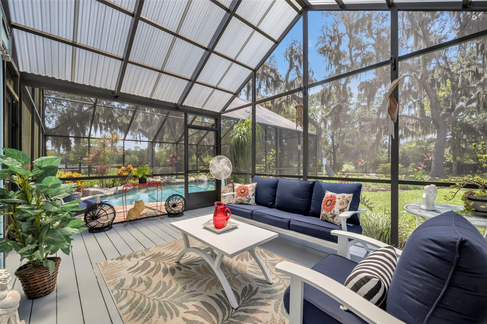 WILSONS 01/4 SW 01/4 - Residential