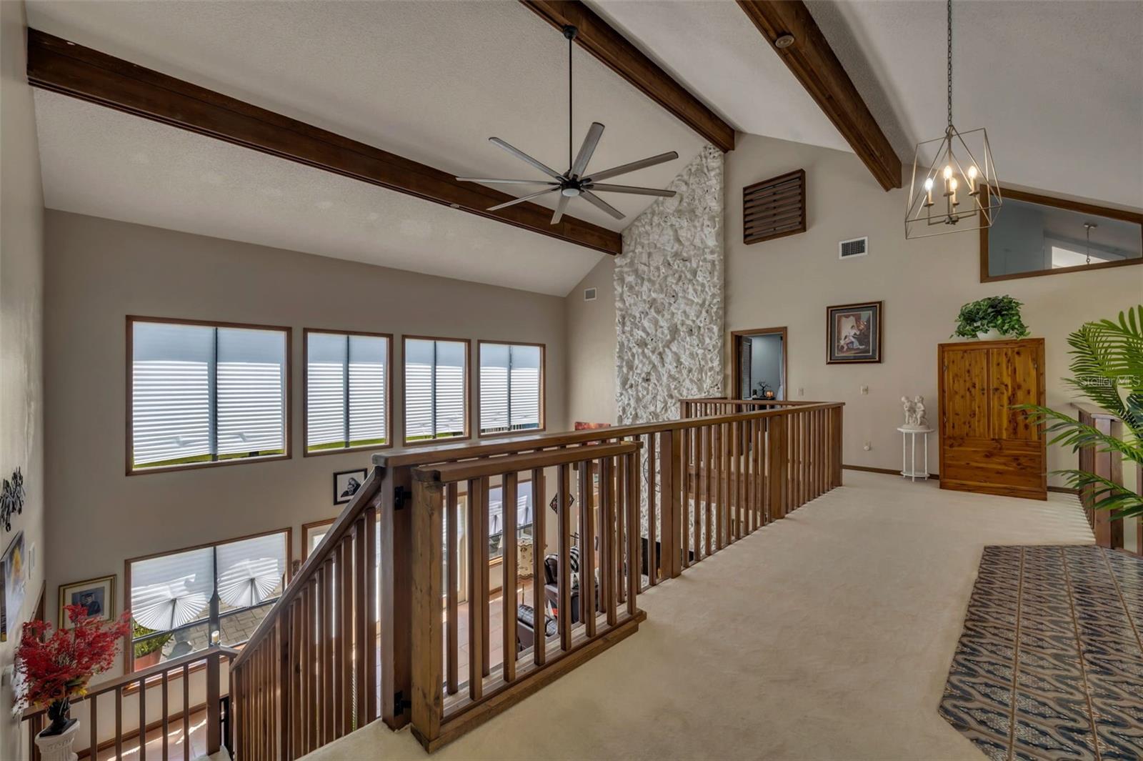 WILSONS 01/4 SW 01/4 - Residential