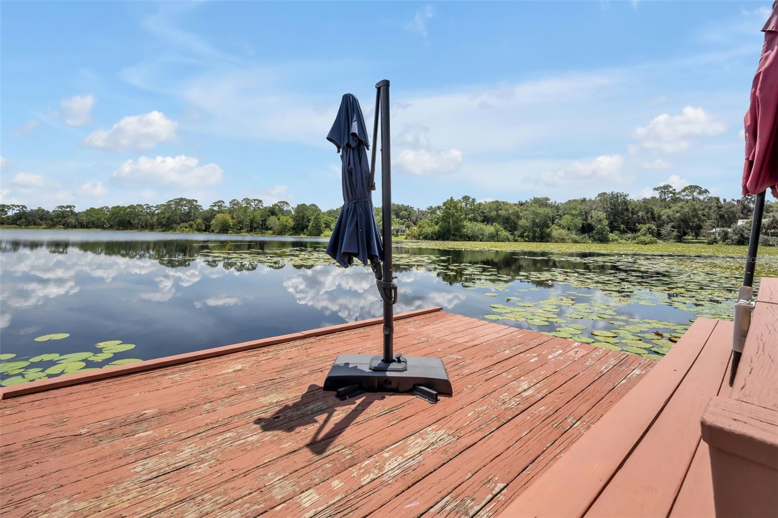 WILSONS 01/4 SW 01/4 - Residential