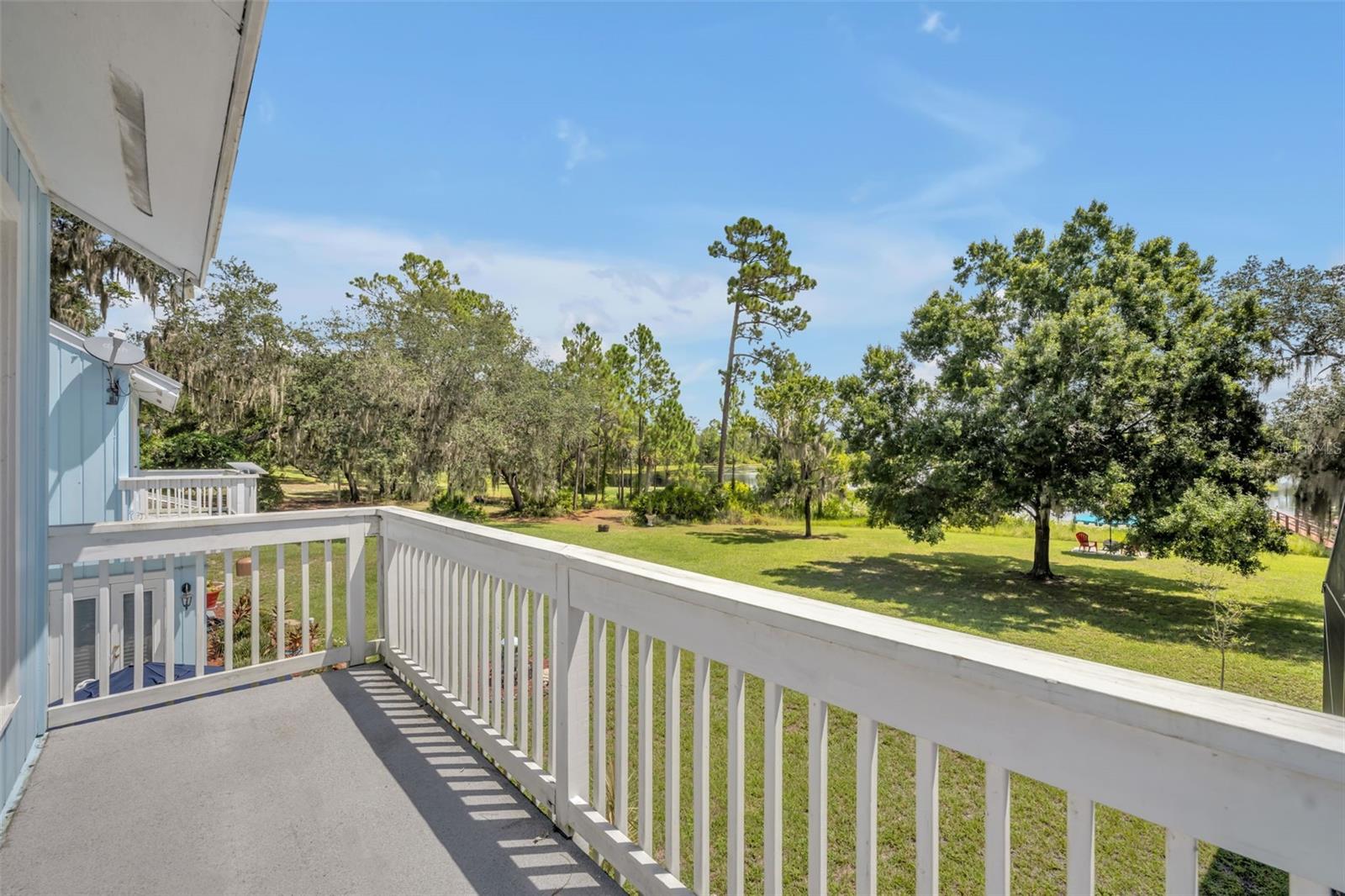 WILSONS 01/4 SW 01/4 - Residential