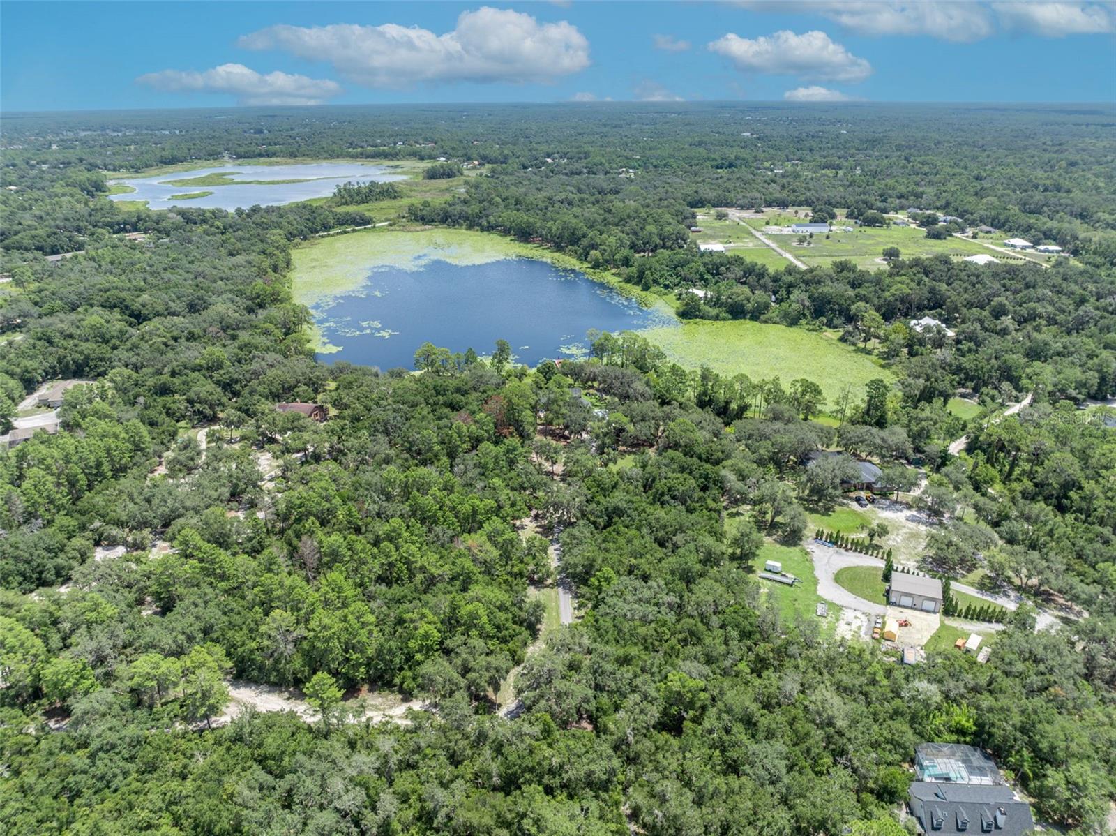 WILSONS 01/4 SW 01/4 - Residential