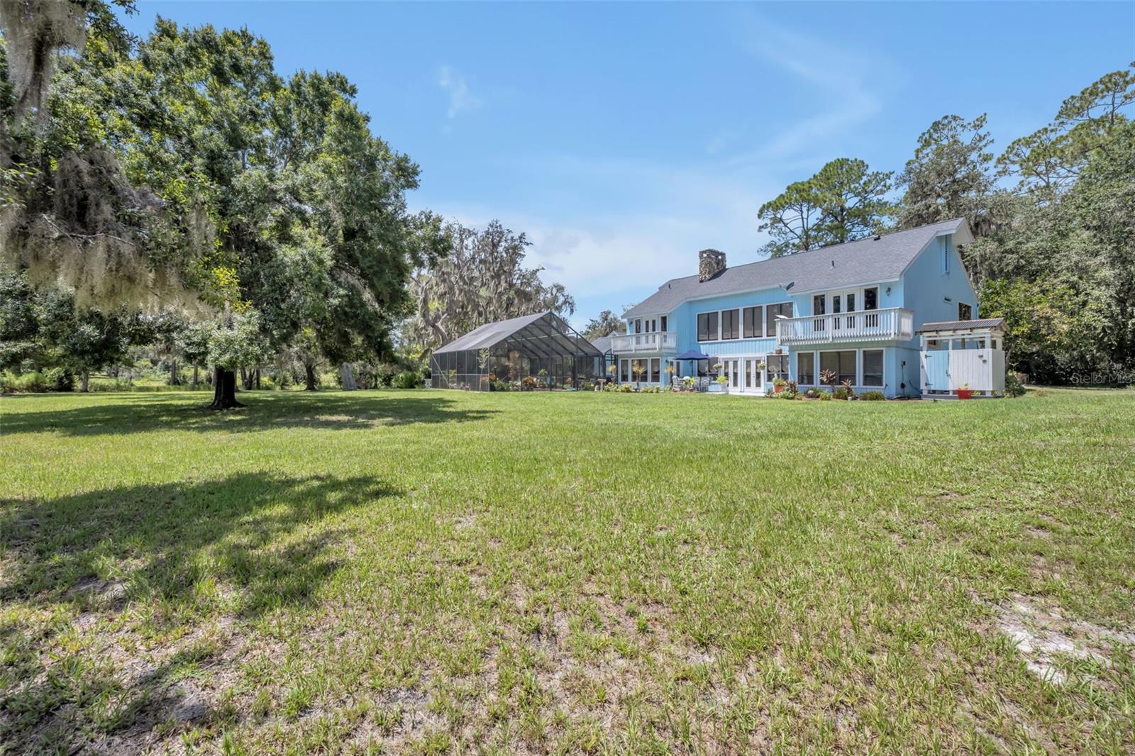 WILSONS 01/4 SW 01/4 - Residential