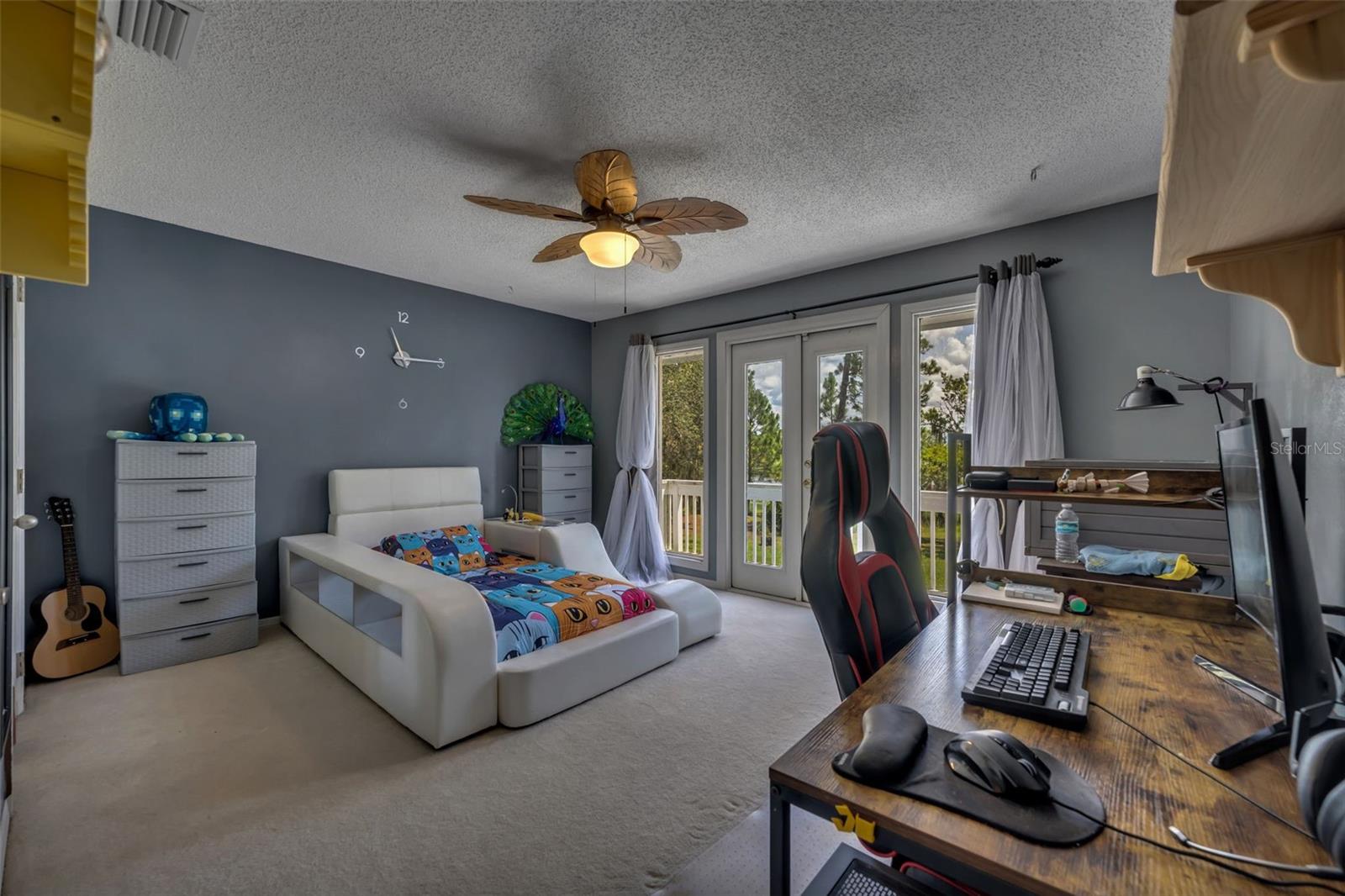 WILSONS 01/4 SW 01/4 - Residential