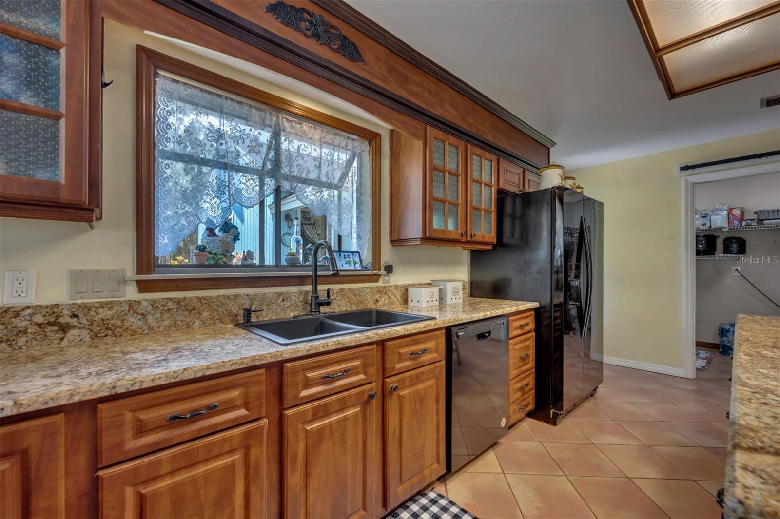 WILSONS 01/4 SW 01/4 - Residential