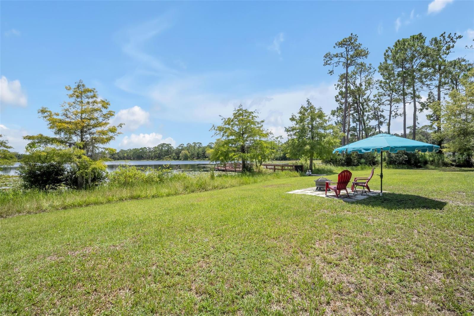 WILSONS 01/4 SW 01/4 - Residential