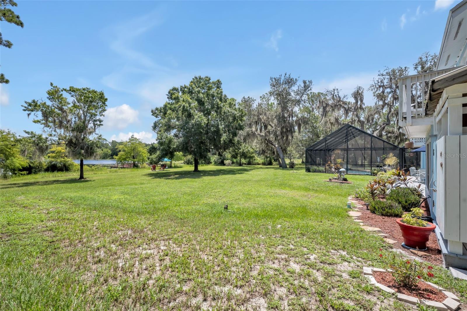 WILSONS 01/4 SW 01/4 - Residential